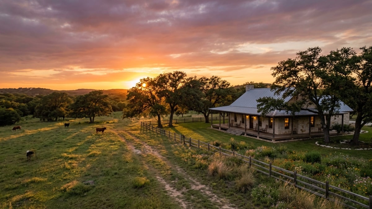 No Texas Estate Tax